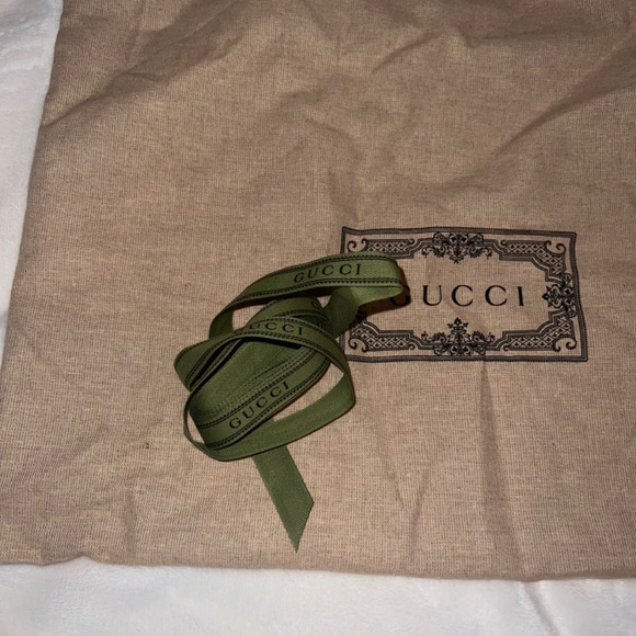 Gucci Dionysus Mini in Black - Picture 10 of 11